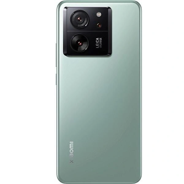 Смартфон XiaoMi 13T Pro 12/512Gb Meadow Green. Фото 3