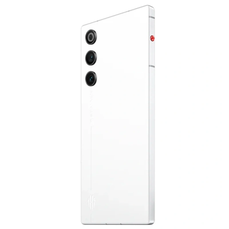 Смартфон Nubia RedMagic 10 Air 12/256Gb, Hailstone (NX779J). Фото 7
