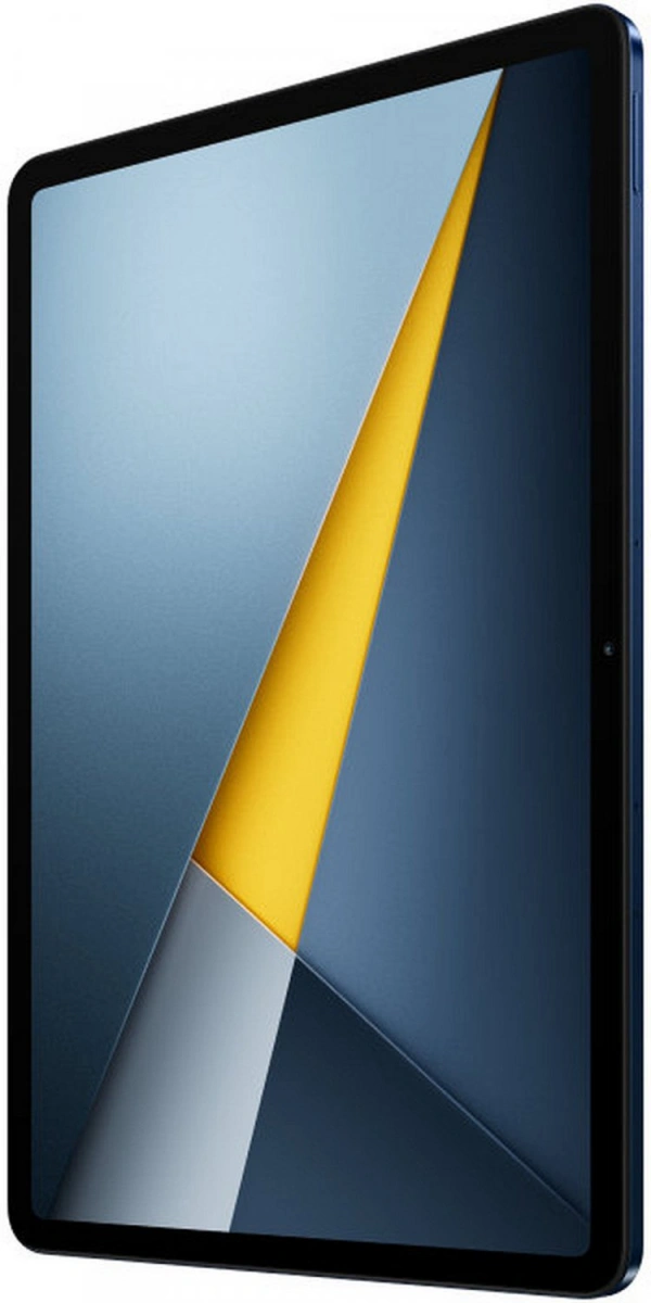 Планшет Poco Pad M1 Wi-Fi 8/256GB, Blue. Фото 5