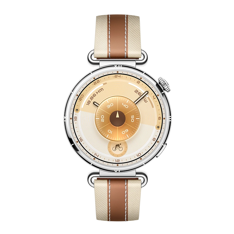 Умные часы Huawei Watch GT 6 41мм, Brown. Фото 2