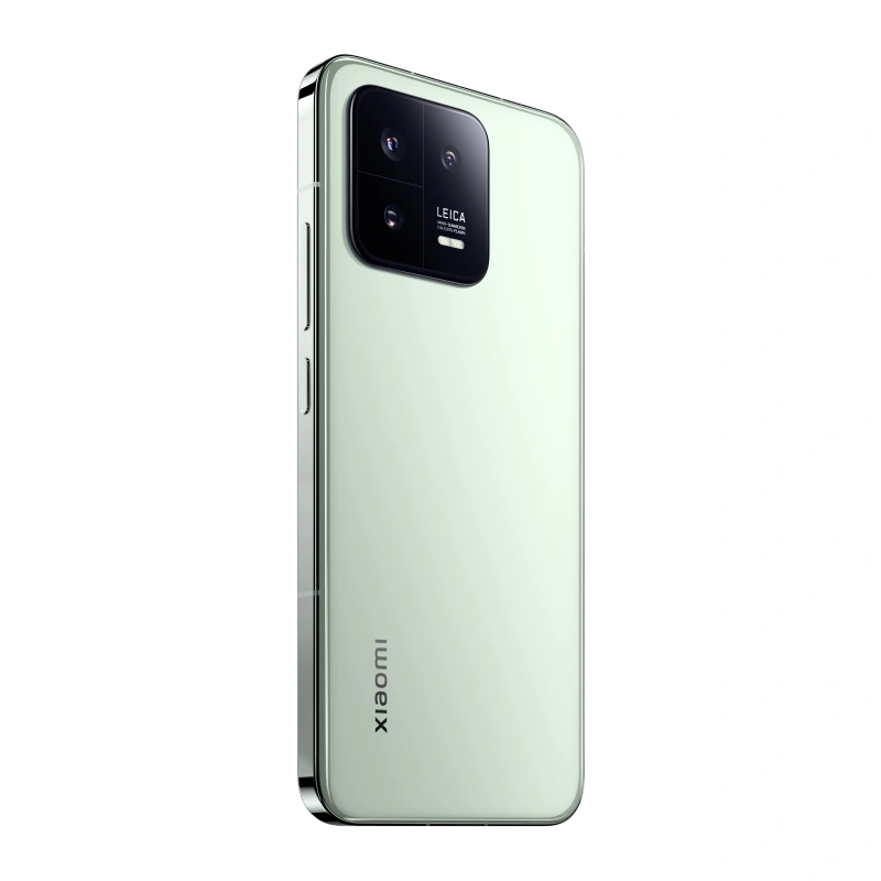 Смартфон XiaoMi 13 12/256Gb 5G Flora Green. Фото 6