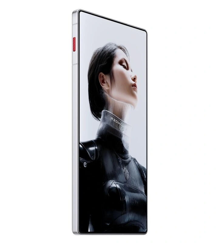 Смартфон Nubia RedMagic 11 Air 12/256Гб (NX799J) Призма. Фото 7