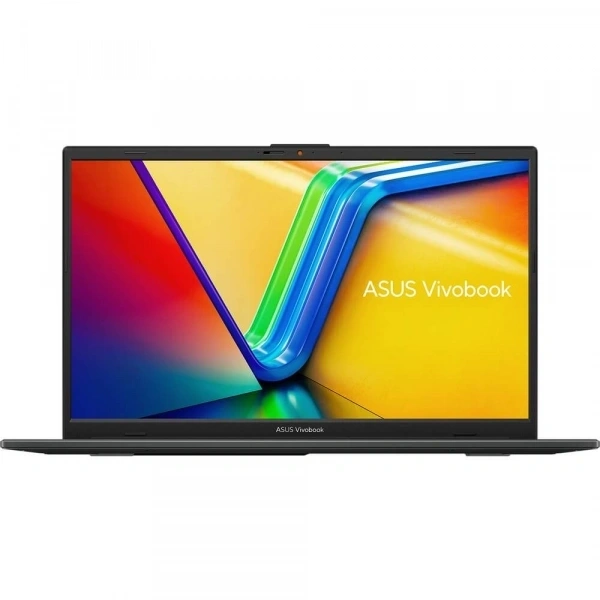 ASUS VivoBook Go 15 OLED E1504FA-L1660/L1959, Mixed Black (15.6" OLED, Ryzen 5 7520U, 16GB, SSD 512GB, AMD Radeon Graphics, noOS) 90NB0ZR2-M012U0/90NB0ZR2-M01N90. Фото 4