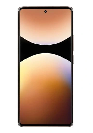 Смартфон Redmi Note 14 Pro 8/256Гб Золотой. Фото 2