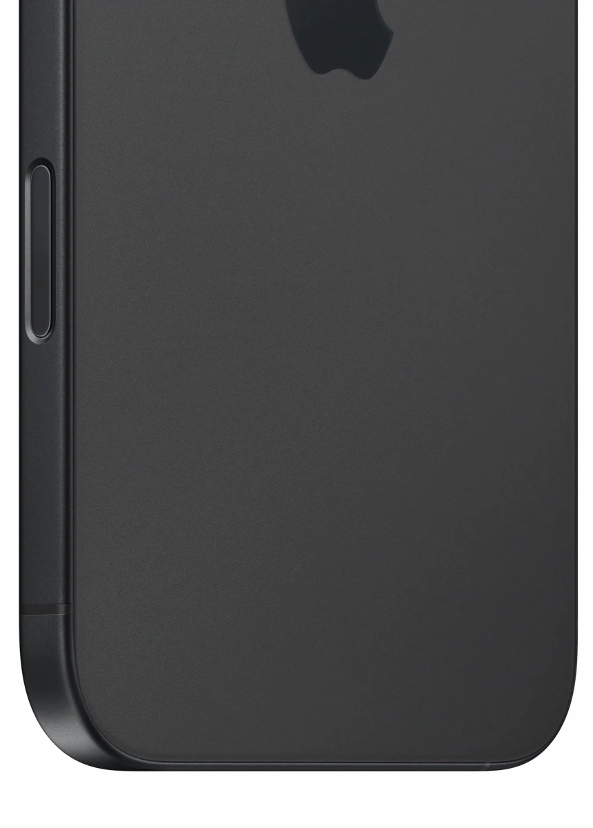 Смартфон Apple iPhone 16 Plus 512Gb Black. Фото 3