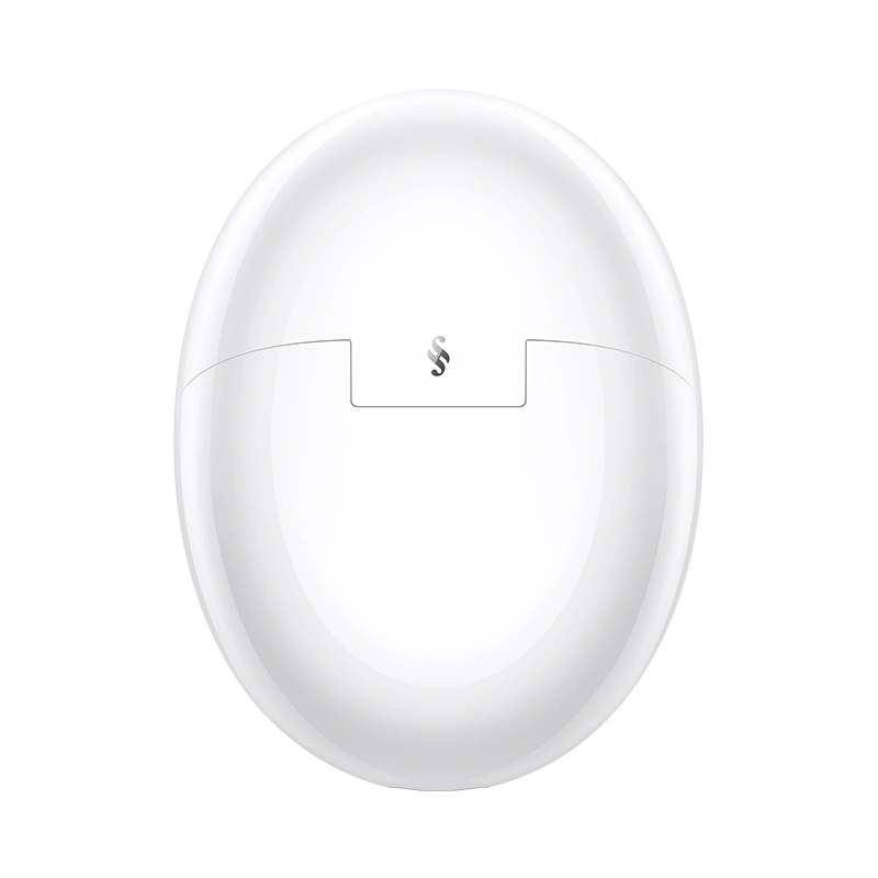 Беспроводные наушники Huawei FreeBuds 6, White (T0020). Фото 4