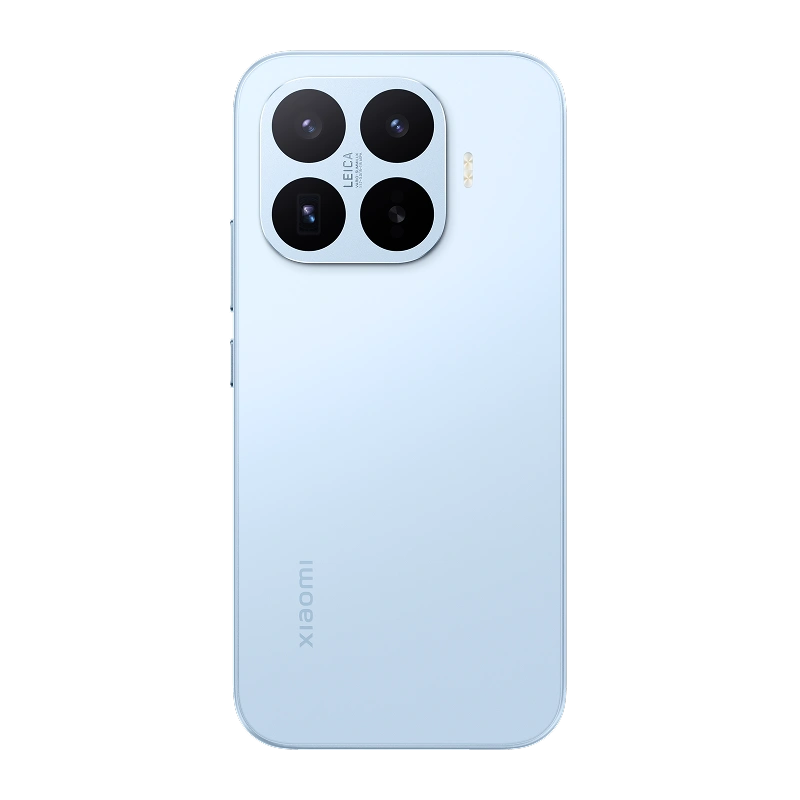 Смартфон XiaoMi 17T 12/256Гб 5G Синий. Фото 3