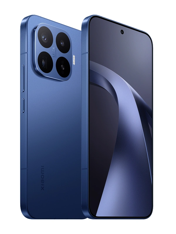 Смартфон XiaoMi 17T Pro 12/256Гб 5G Синий. Фото 1