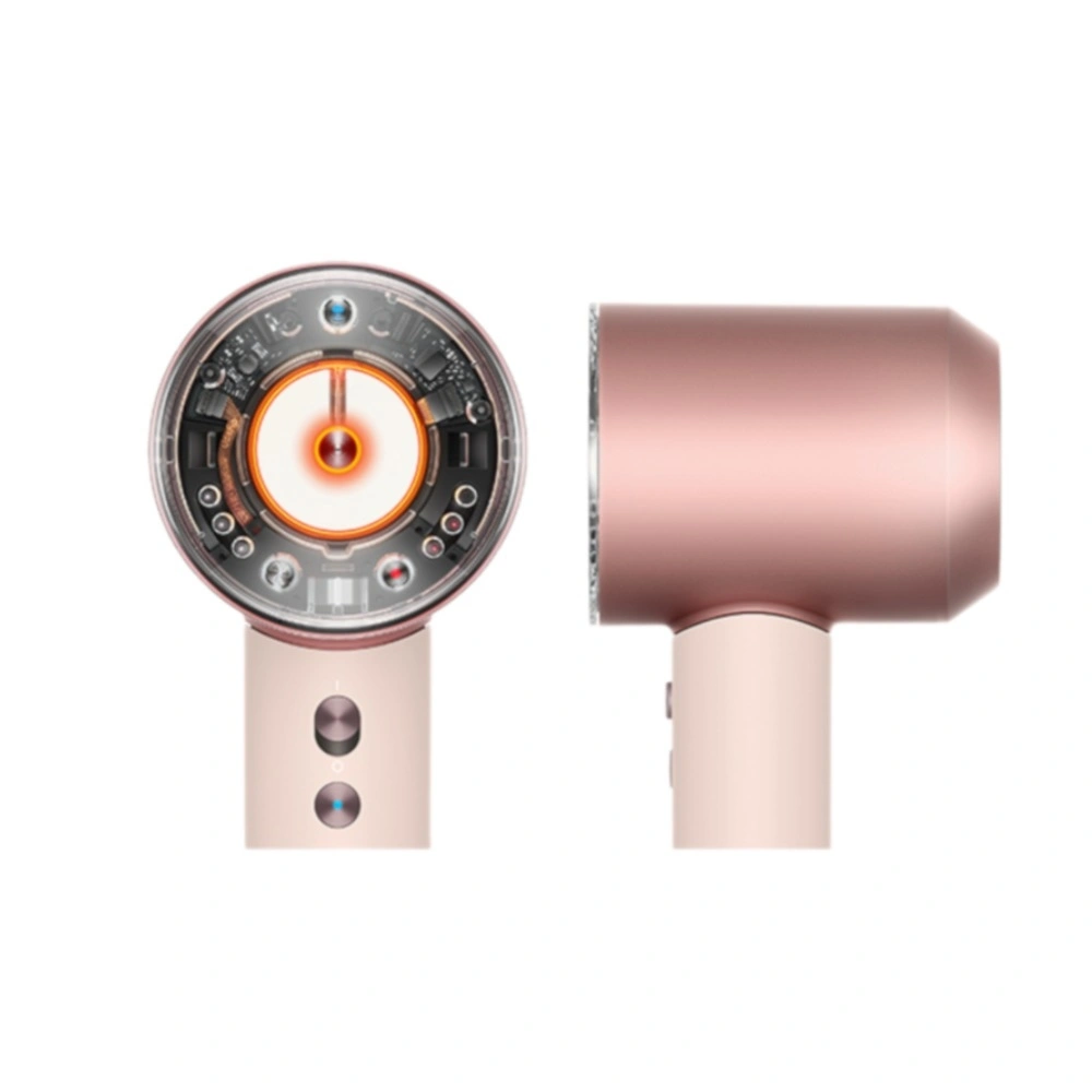 Фен Dyson Supersonic Nural HD16, Ceramic Pink/Rose Gold. Фото 4