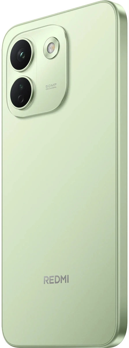 Смартфон Redmi Note 17 Pro Max 8/256Гб Зелёный. Фото 6