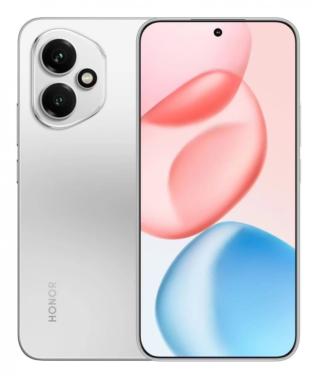 Смартфон Honor 400 12/512Гб Космический серый (DNY-NX9). Фото 1