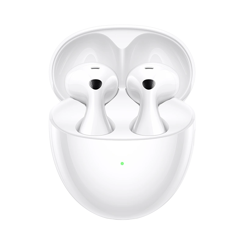 Беспроводные наушники Huawei FreeBuds 6, White (T0020). Фото 1