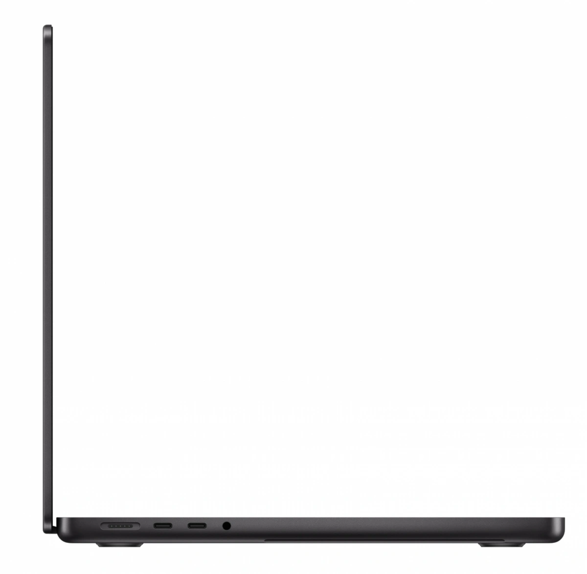 Apple MacBook Pro 14" (2024) 512Gb Space Black (MX2H3) (M4 Pro 12C CPU/16C GPU, 24 ГБ, 512ГБ SSD). Фото 7