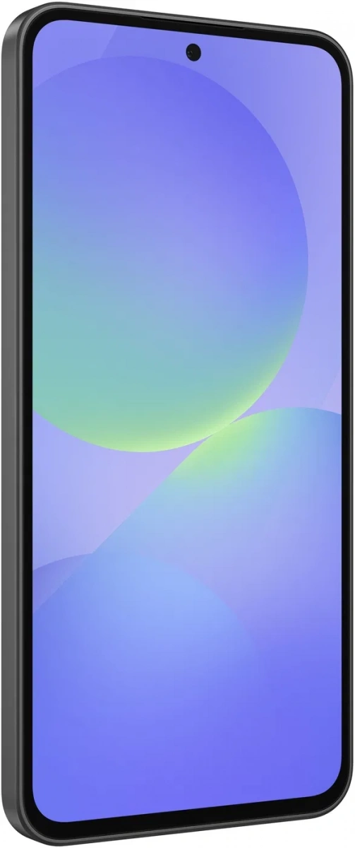 Смартфон Samsung Galaxy A36 5G 12/256Гб Чёрный (SM-A366B). Фото 3