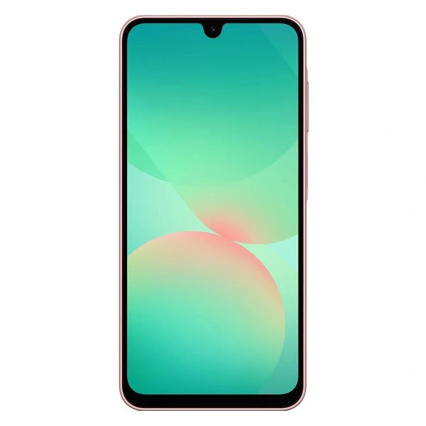 Смартфон Samsung Galaxy A26 5G 6/128Гб Розовый (SM-A266B). Фото 2