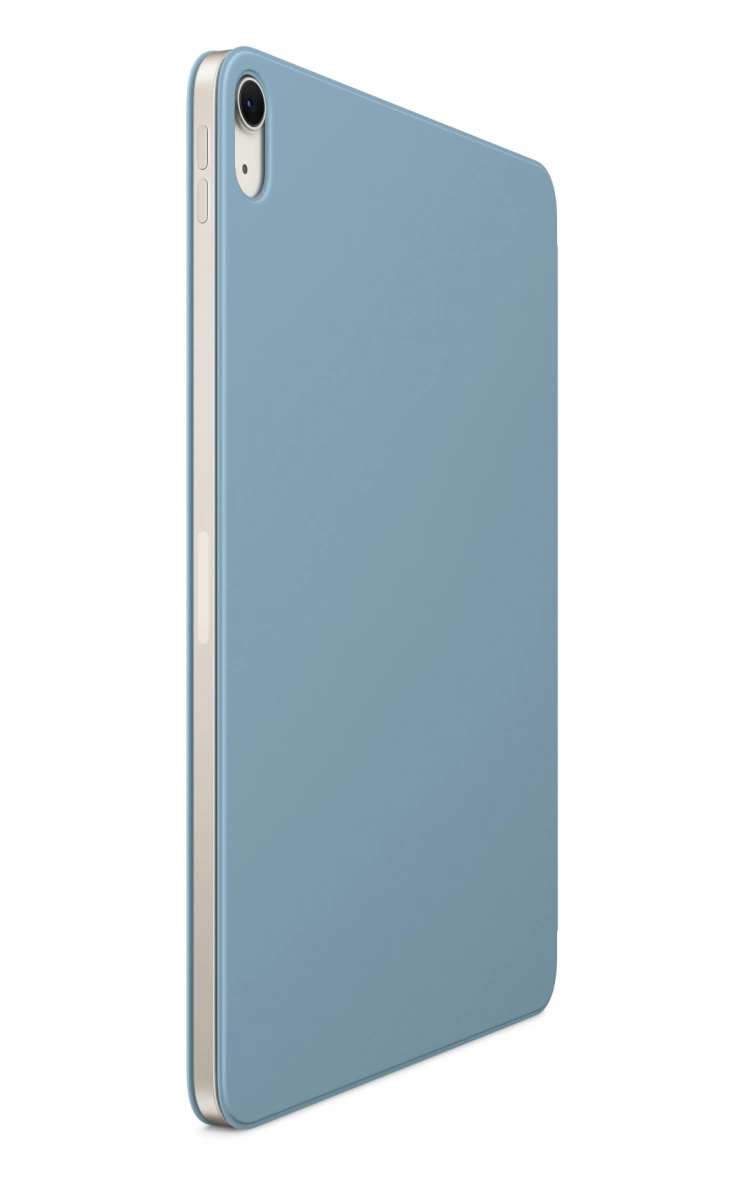 Чехол Smart Folio для iPad Air 13 M3, M2, Denim. Фото 3