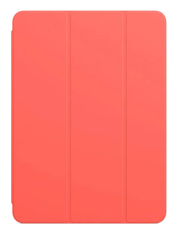 Чехол Smart Folio для iPad Air 11" M3, M2, Air 10.9" 2020, 2022, Pink Citrus. Фото 2