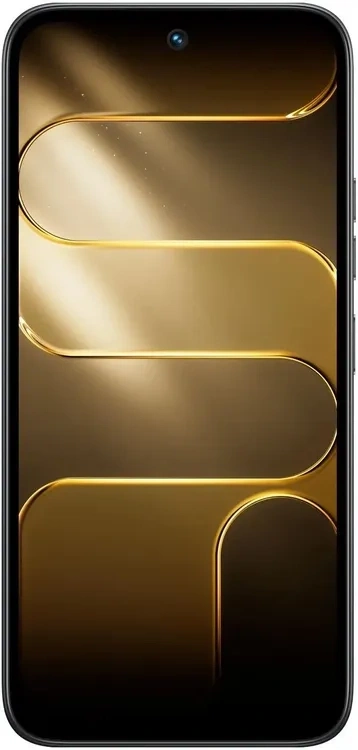 Смартфон Tecno Spark 50 8/256Gb, Чёрный (KN4n). Фото 2