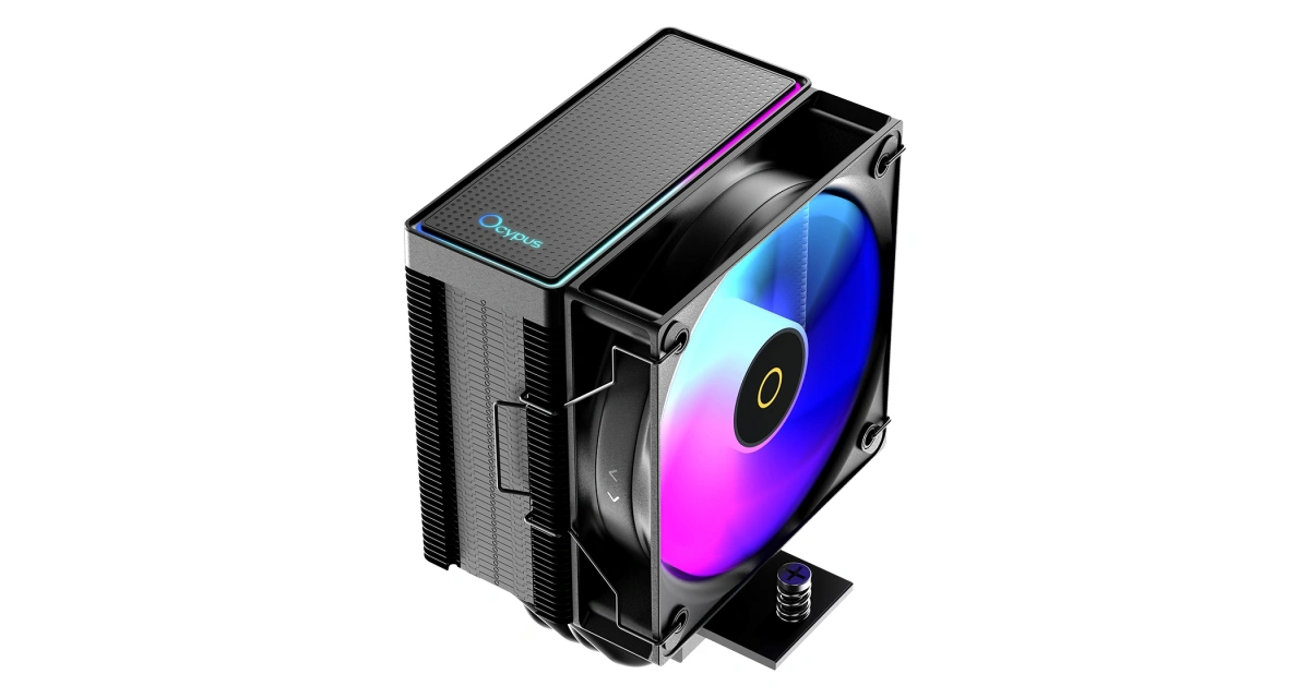 Системный блок CORE M (SM07 Intel Core i5-12400F, 32Gb DDR4, RTX5060, SSD 1Tb M.2, MSI B760M-E, 550Вт). Фото 12