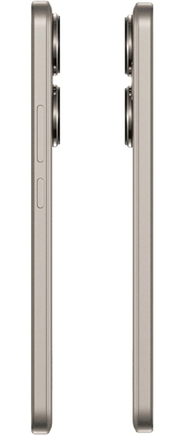 Смартфон Poco F6 8/256Gb 5G Titanium. Фото 4