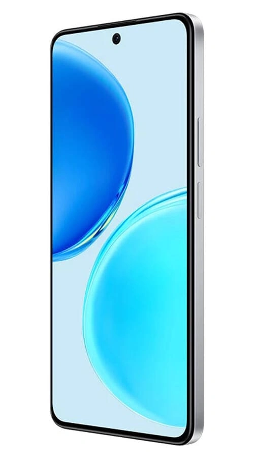 Смартфон Honor X8d 8/256Гб Вельветовый серый (LNA-LX2). Фото 2