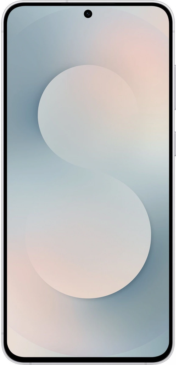 Смартфон Samsung Galaxy S25 FE 8/128Гб, Белый (SM-S731B). Фото 2