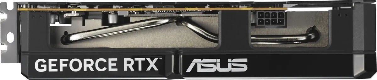 Видеокарта ASUS GeForce RTX 5060 Dual 8GB GDDR7 128 bit PCIe 5.0. Фото 4
