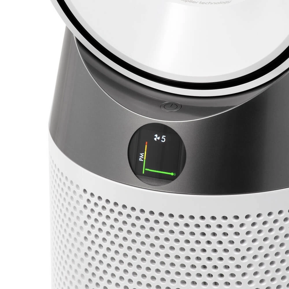 Очиститель воздуха Dyson Purifier Cool Gen1 TP10, White. Фото 4