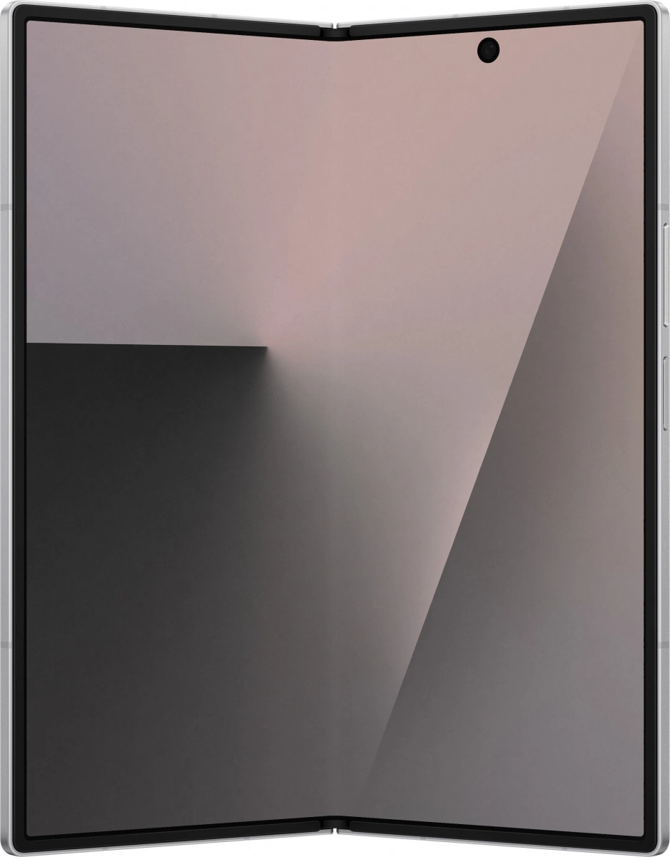 Смартфон Samsung Galaxy Z Fold7 12/512Гб Серый (SM-F966B). Фото 4