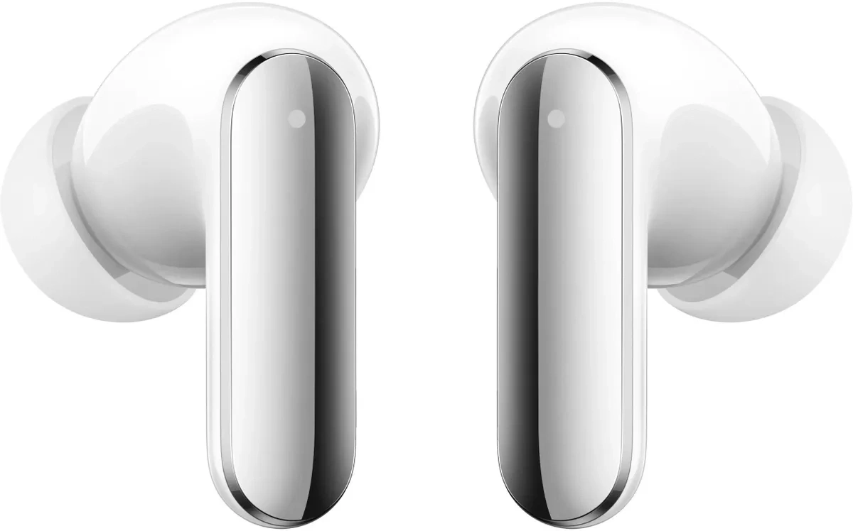 Беспроводные наушники Realme Buds Air 8 Pro, Белый (RMA2507). Фото 2