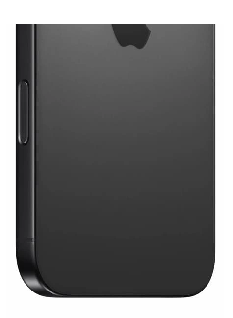 Смартфон Apple iPhone 16 Pro Max 256Гб Чёрный титан (eSIM+SIM) (Без RuStore). Фото 4