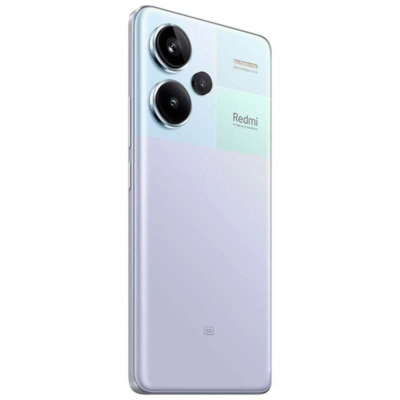 Смартфон Redmi Note 13 Pro Plus 5G 12/512Gb Aurora Purple. Фото 3
