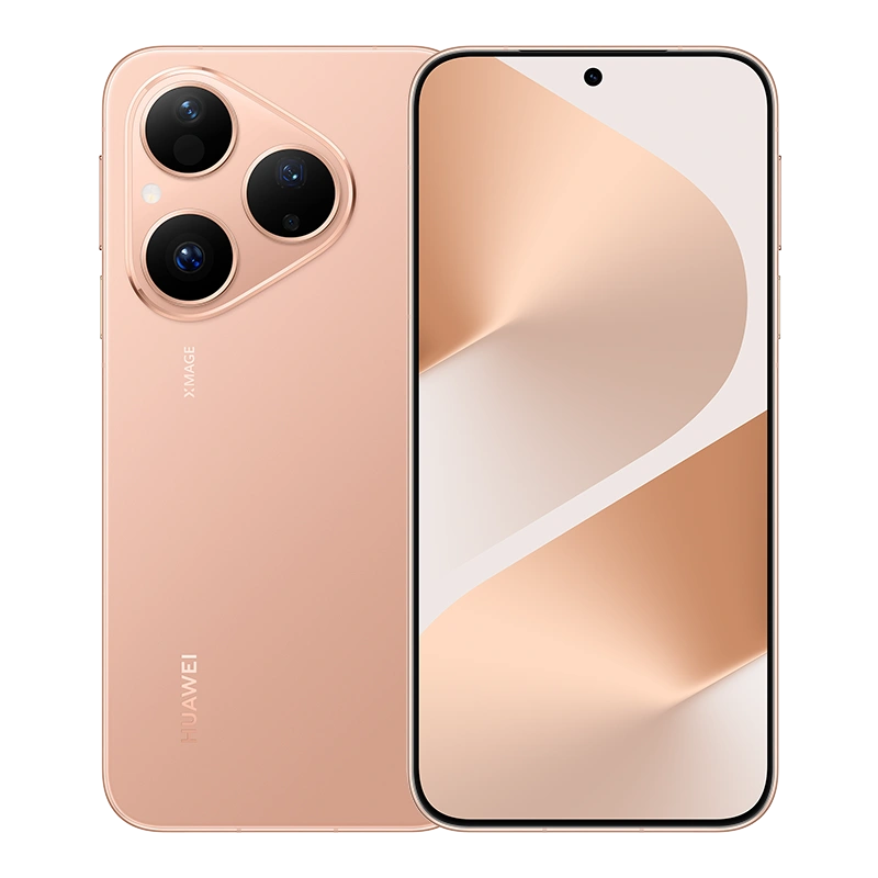 Смартфон Huawei Pura 80 12/256Гб Матовый золотой (HED-LX9). Фото 1