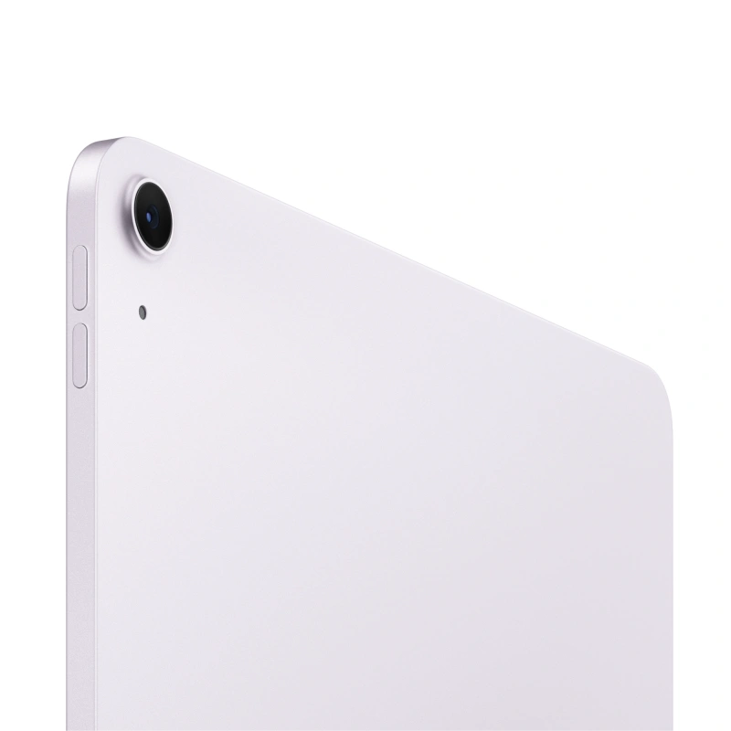 Apple iPad Air 13 (2025) Wi-Fi 128Гб Фиолетовый (MCNL4). Фото 3