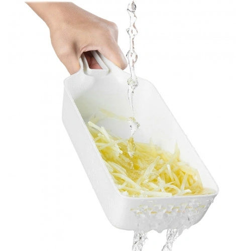 Многофункциональная терка HuoHou Multi-Blade Vegetable Slicer HU0137. Фото 4