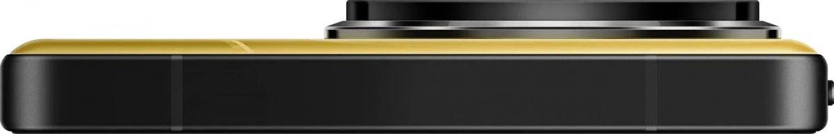 Смартфон Poco F7 Ultra 16/512Гб Жёлтый. Фото 10