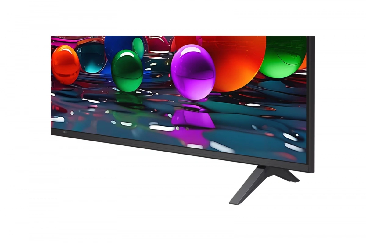 Телевизор LG 55'' UHD AI 4K 2025 (55UA75009LA). Фото 8