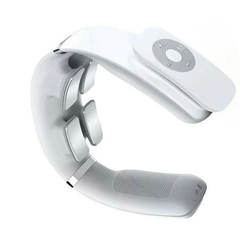 Массажер для шеи Jeeback G3 Cervical Massager. Фото 1