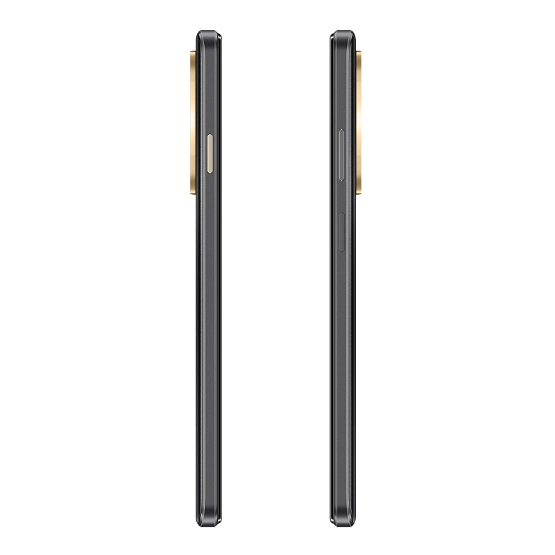 Смартфон Huawei Nova 14i 8/256Гб Чёрный. Фото 5