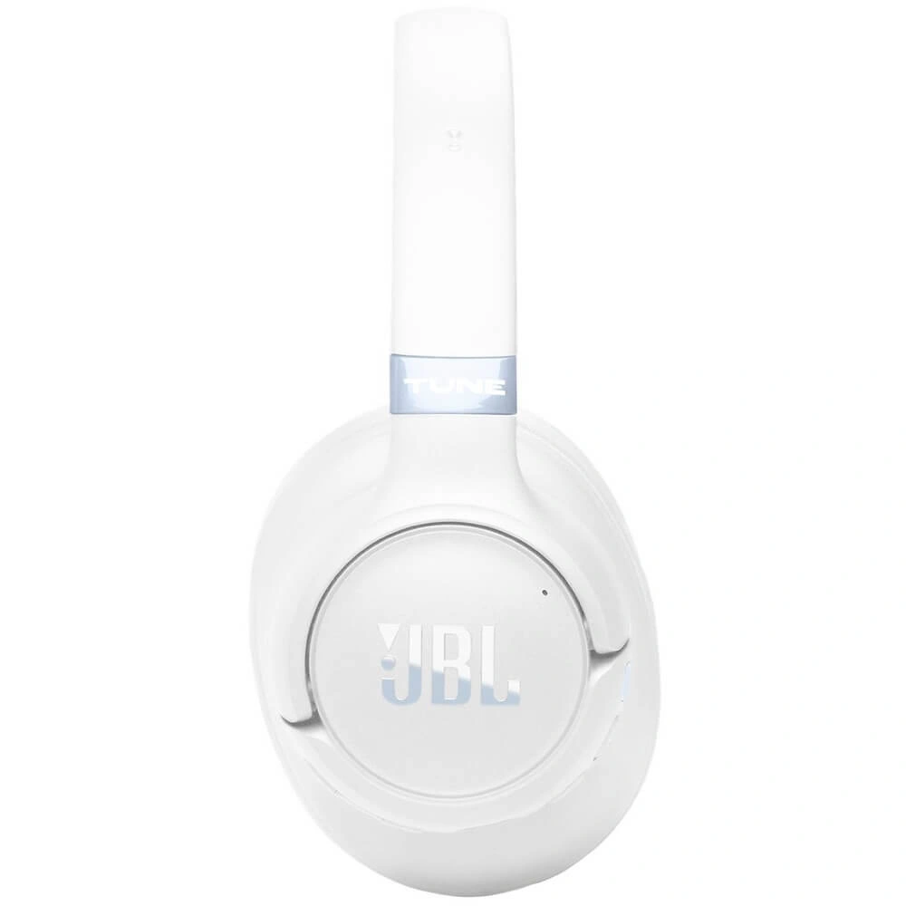 Беспроводные наушники JBL Tune 780NC, Белый. Фото 4