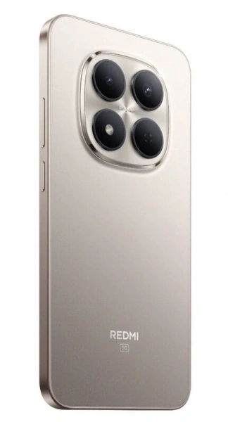 Смартфон Redmi Note 15 Pro 5G 8/512Гб Титановый. Фото 7