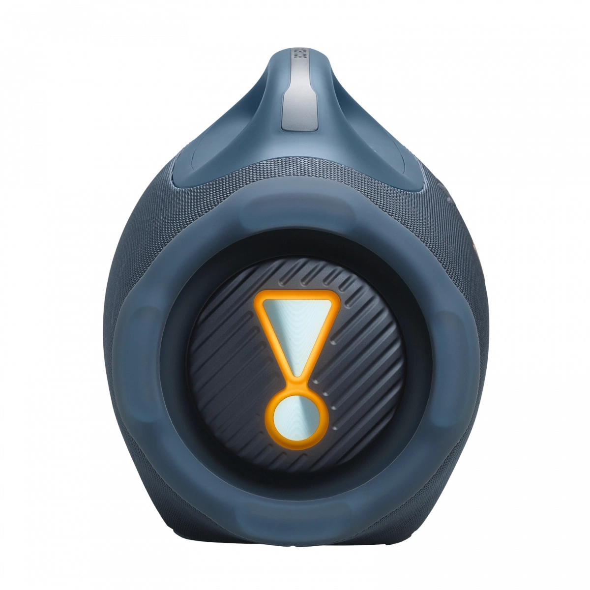Беспроводная акустика JBL Boombox 4, Blue. Фото 4