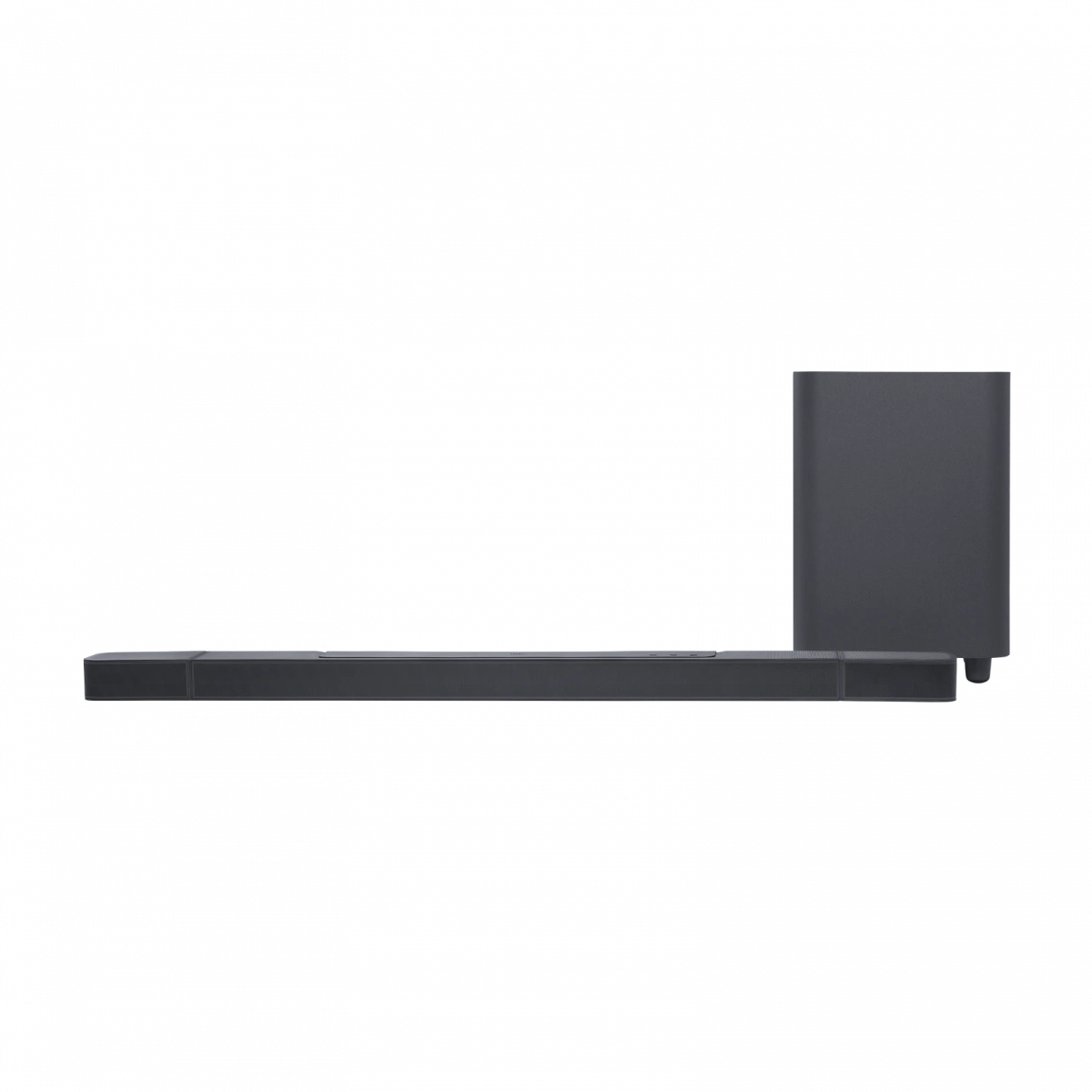 Саундбар JBL Bar 1000 Pro, Чёрный. Фото 2