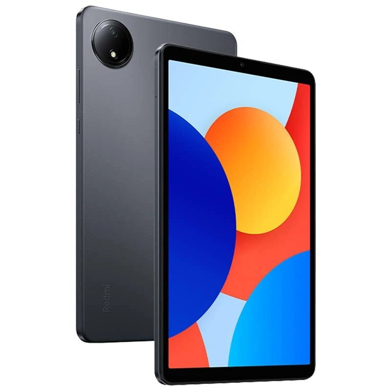 Планшет Redmi Pad SE 8.7 4G 4/128GB, Graphite Gray. Фото 2