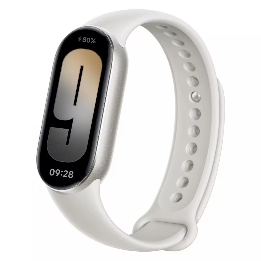 Фитнес-браслет XiaoMi Smart Band 9, Titan Gray (BHR8642GL). Фото 1