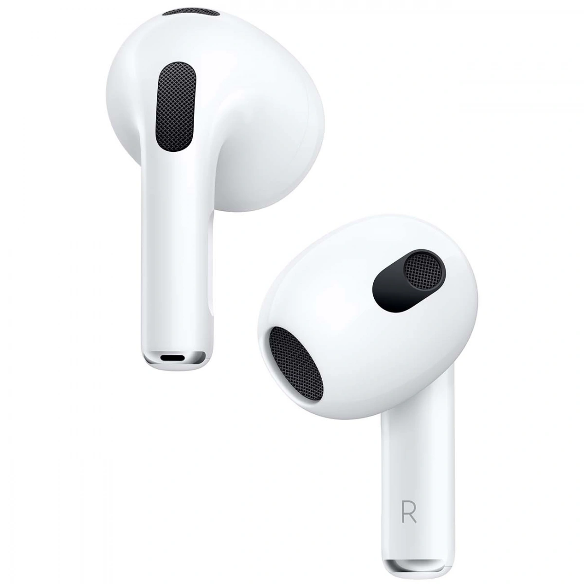 Беспроводные наушники Apple AirPods 3-го поколения MagSafe  (MME73). Фото 2