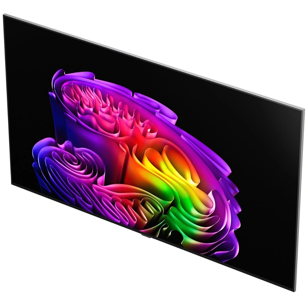 Телевизор LG 65" OLED evo AI G6 4K 2026 (OLED65G6RLA). Фото 4