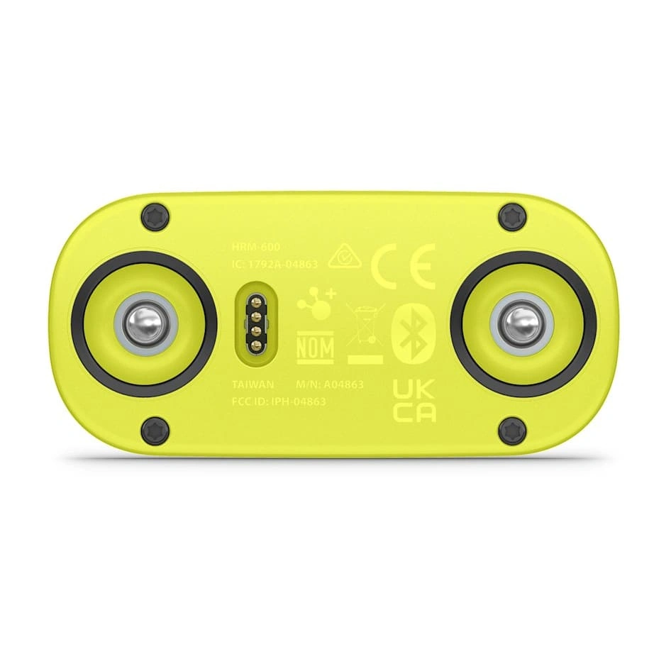 Монитор сердечного ритма Garmin HRM 600 XS-S (010-13383-01). Фото 2