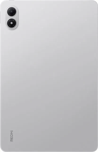 Планшет Redmi Pad 2 Pro 8/256GB Wi-Fi, Silver. Фото 5