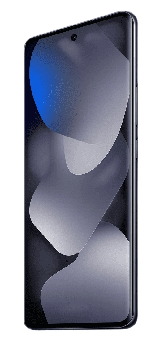 Смартфон Redmi Note 15 8/256Гб Чёрный (NFC). Фото 5